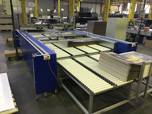 Tapejet